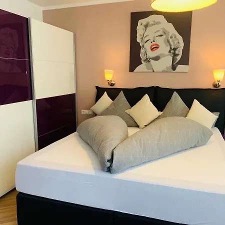 Appartement Lilly Lehn Zewnętrze zdjęcie
