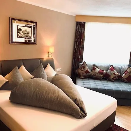Appartement Lilly Lehn Zewnętrze zdjęcie