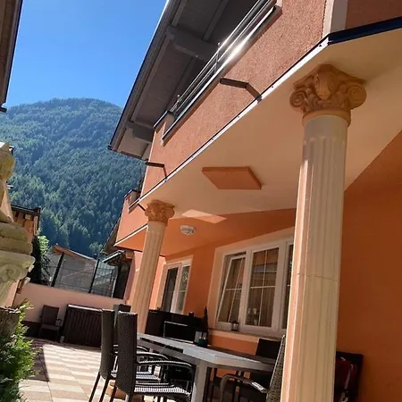 Appartement Lilly Lehn Zewnętrze zdjęcie