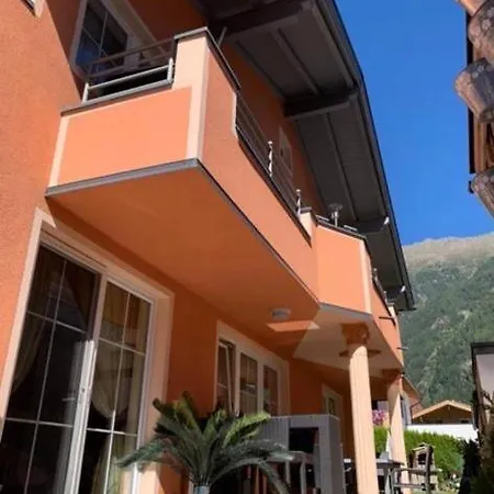 Appartement Lilly Lehn Zewnętrze zdjęcie