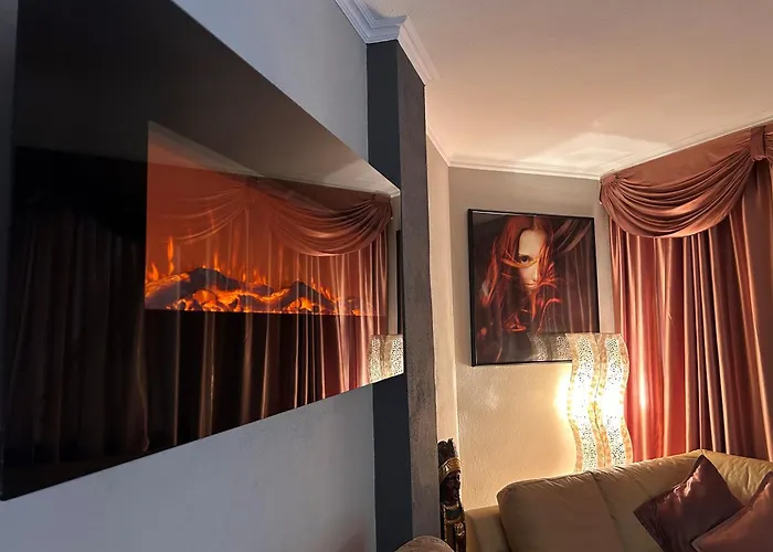 Appartement Lilly