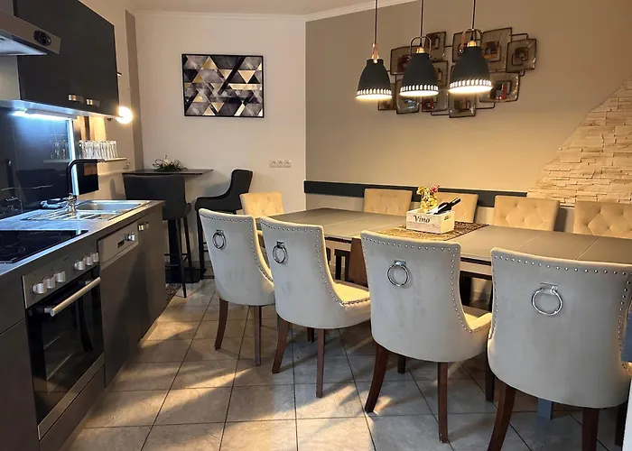 Appartement Lilly