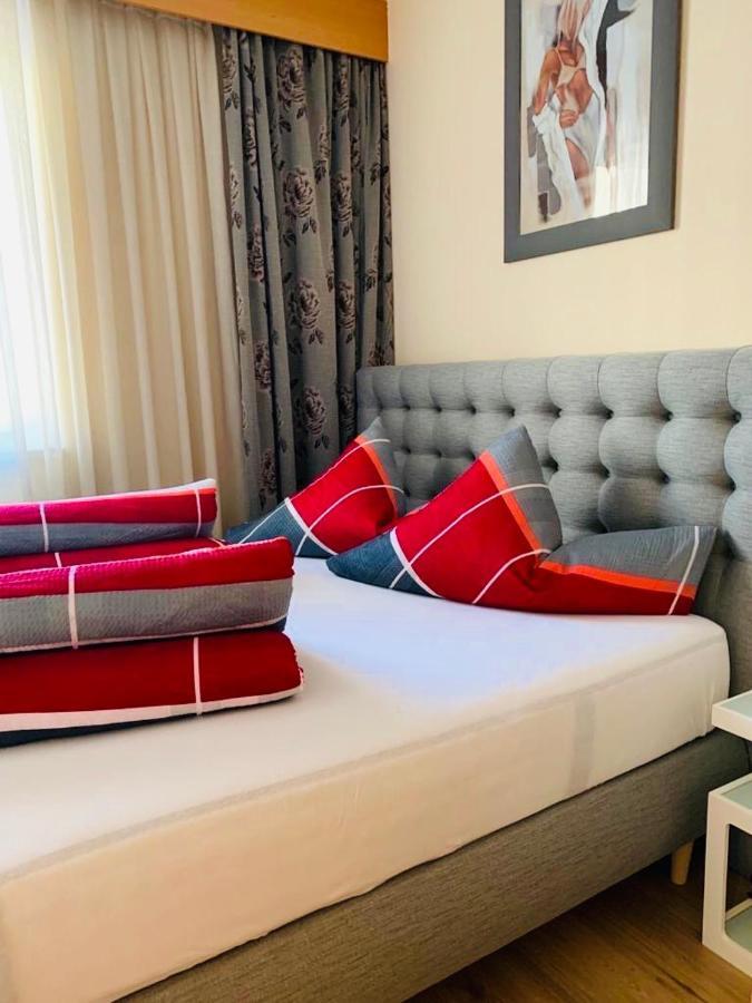 Lilly Apartamento *
