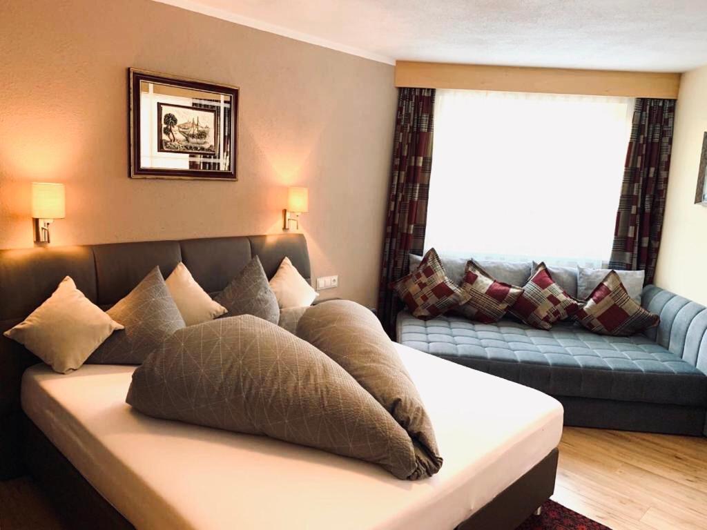 Apartamento Lilly Lehn