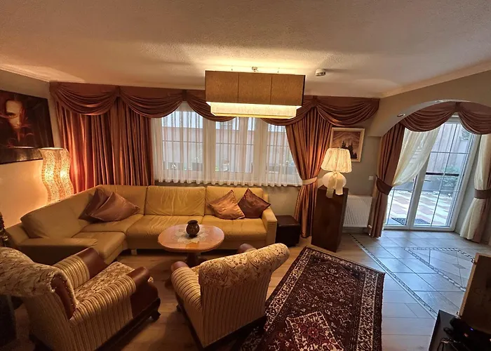Appartement Lilly