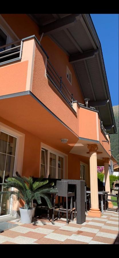 Appartement Lilly *