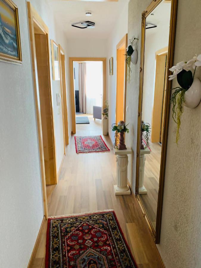 Appartement Lilly *