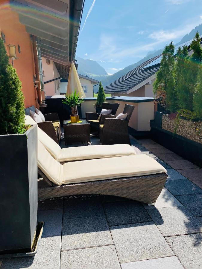 Lilly Appartement *