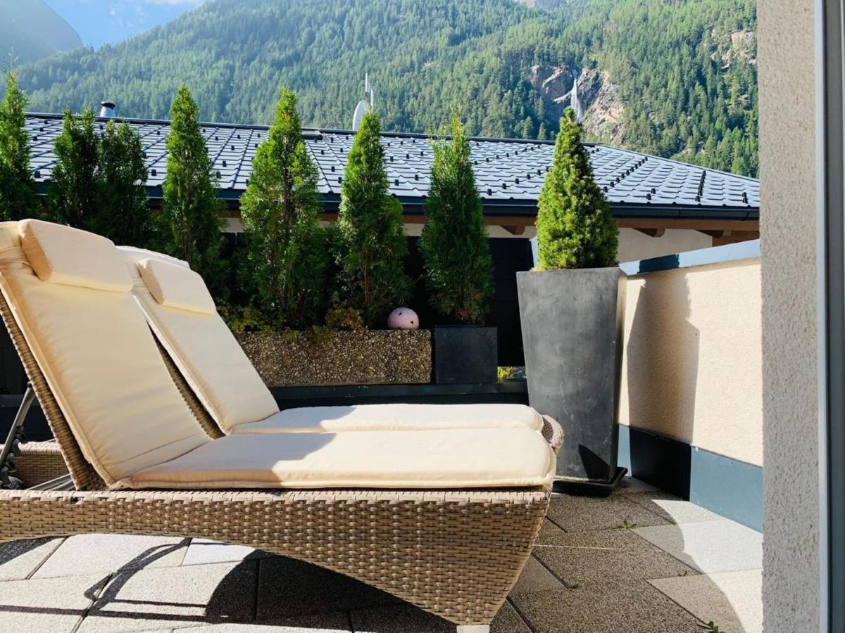 Lilly Appartement Lehn