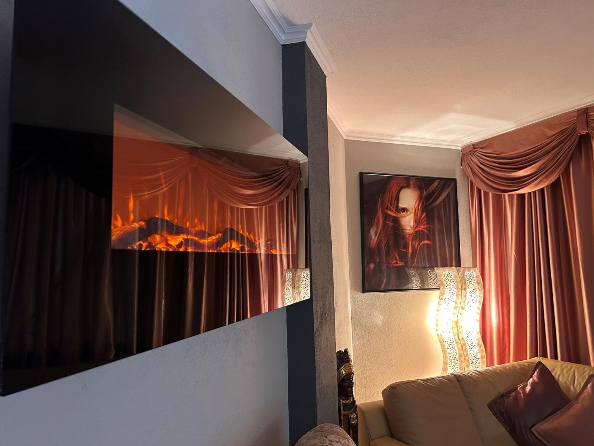 Lilly Appartement *