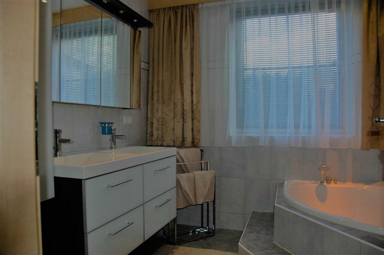 Appartement Lilly *